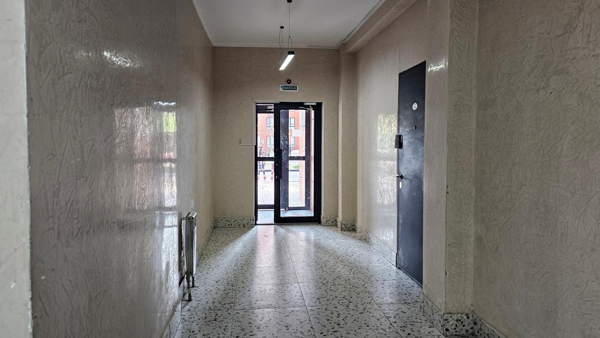 Жк Terracotta Apartment Almatî Exterior foto