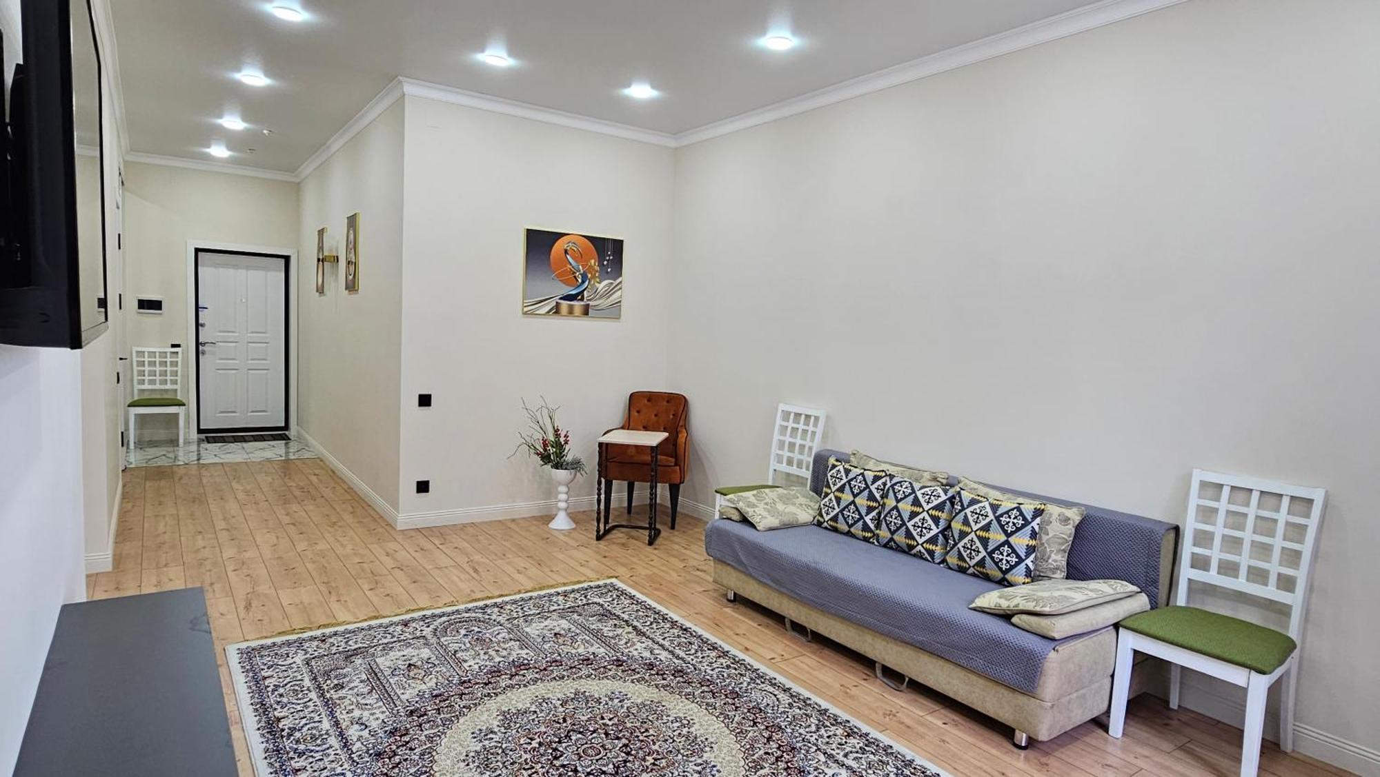 Жк Terracotta Apartment Almatî Exterior foto